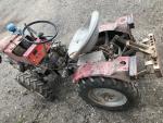 malotraktor TK