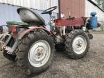 malotraktor TK