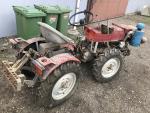 malotraktor TK