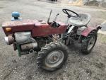 malotraktor TK