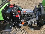 malotraktor Vega 36 HP Comfort NOVÝ