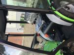 malotraktor Vega 36 HP Comfort NOVÝ