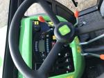 malotraktor Vega 36 HP Comfort NOVÝ