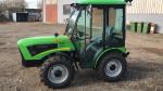 malotraktor Vega 36 HP Comfort NOVÝ