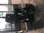malotraktor Vega 36 HP Comfort NOVÝ