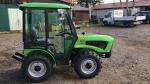 malotraktor Vega 36 HP Comfort NOVÝ