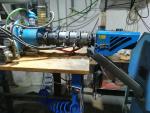 Extruder FE 100 Farmet - pro extruzi krmiv