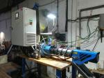 Extruder FE 100 Farmet - pro extruzi krmiv