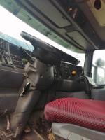 SCANIA P114CB8x6HZ