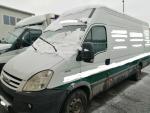 IVECO DAILY 35S18V