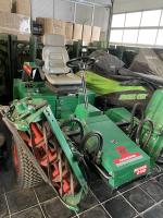 Ransomes Motor 213D