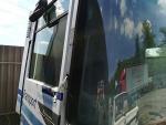 kabina RENAULT MAGNUM 390