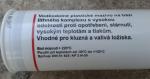 Speciální mazivo Tigroil(Esso) modré na čepy a ložiska