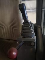 BOBCAT 444B - pásové rýpadlo 12,5t