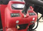 Jinma 204E traktor s nakladačem a rypadlem