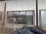 Hala Hard Jeseník 15 x 45 x 4,5 m