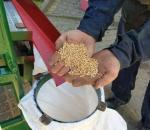 ✅ Čistič obilí fukar BISS 600 kg / h | Čistička obilovin