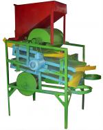 ✅ Čistič obilí fukar BISS 600 kg / h | Čistička obilovin
