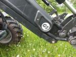 Traktor Valtra N 114E H5 s čelním nakladačem Valtra G5M