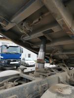 SCANIA G 420 CB 6x4
