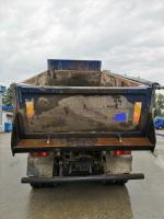 SCANIA G 420 CB 6x4