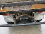 SCANIA G 420 CB 6x4