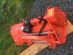 Mulčovač za traktor Dabaki Bremon BEMH 180 - NOVÝ!