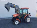 Nový Traktor YTO SG 354 Dabaki s nakladačem