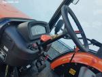 Nový Traktor YTO SG 354 Dabaki s nakladačem