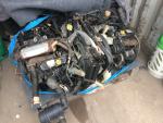Dieselový motor Yanmar
