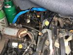 Dieselový motor Yanmar