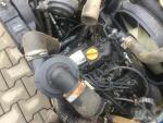 Dieselový motor Yanmar