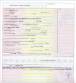 Prodej traktoru ZETOR CRYSTAL 12011 - REZERVOVÁN