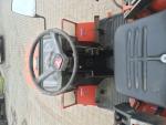 Traktor Yanmar F155, 15HP, 4x4