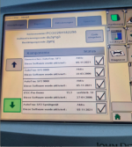 Greenstar 2600 s autotrac