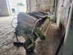Claas Jaguar 870