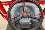 Traktor DongFeng 504G3 s kabinou na SPZ,50 Hp
