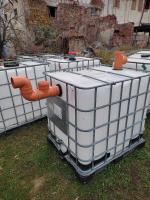 IBC SEPTIK 3.500,-Kč PROSTĚJOV mob: 731 855 194