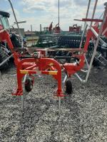 Prodám obraceč sena Jarmet 5,2m