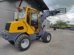 kloubový teleskopický nakladač Schmidt 4350AT