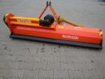 mulčovač za traktor FME135 s kardanem