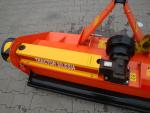 mulčovač za traktor FME135 s kardanem