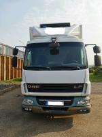 DAF FA LF 45.220 G 12