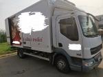 DAF FA LF 45.220 G 12