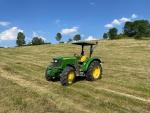 John Deere 5065e
