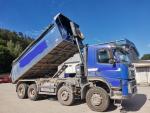 VOLVO FM 12 420 86R