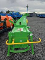 Rotavátor Bomet Virgo 200
