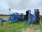 Kompaktor CZAGRO  machinery ORKAN 4m