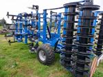 Kompaktor CZAGRO  machinery ORKAN 4m