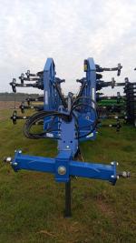 Kompaktor CZAGRO  machinery ORKAN 4m